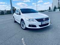 VW Passat CC 2.0TSI