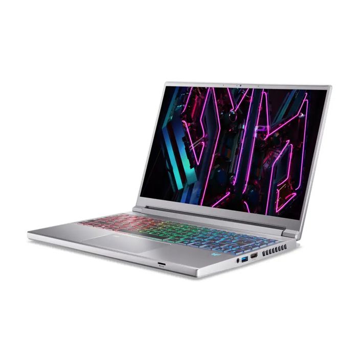 Ігровий ноутбук Acer Predator Triton 14 [PT14-51-78B4]