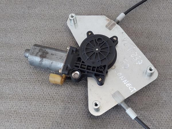 Elevador vidros frente direito FORD Transit Connect I (P65_, P70_, P80