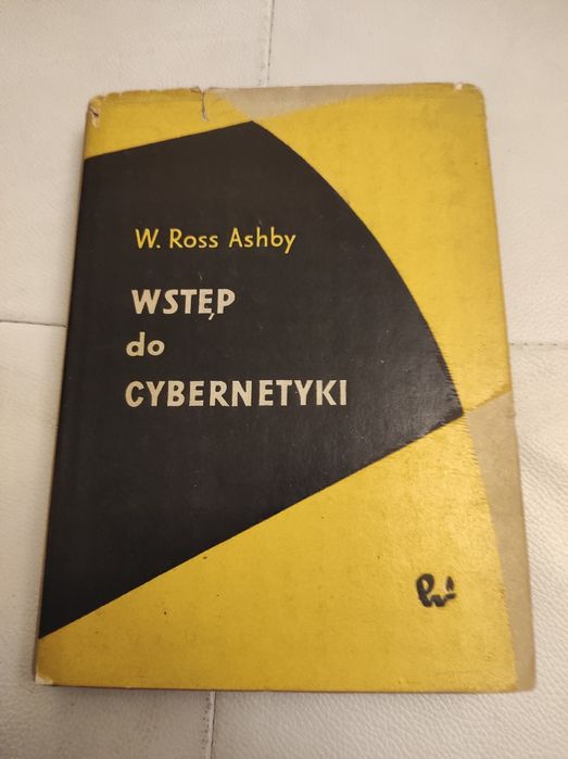 Wstęp do cybernetyki