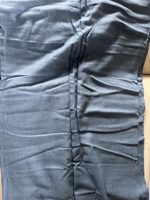 Nowy, nieużywany koc od Zara Home o rozmiarach 140x190cm