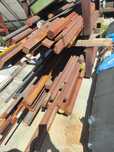 Stal C45 1.0503  do ulepszania cieplnego fi 80mm, 140 mm i inne