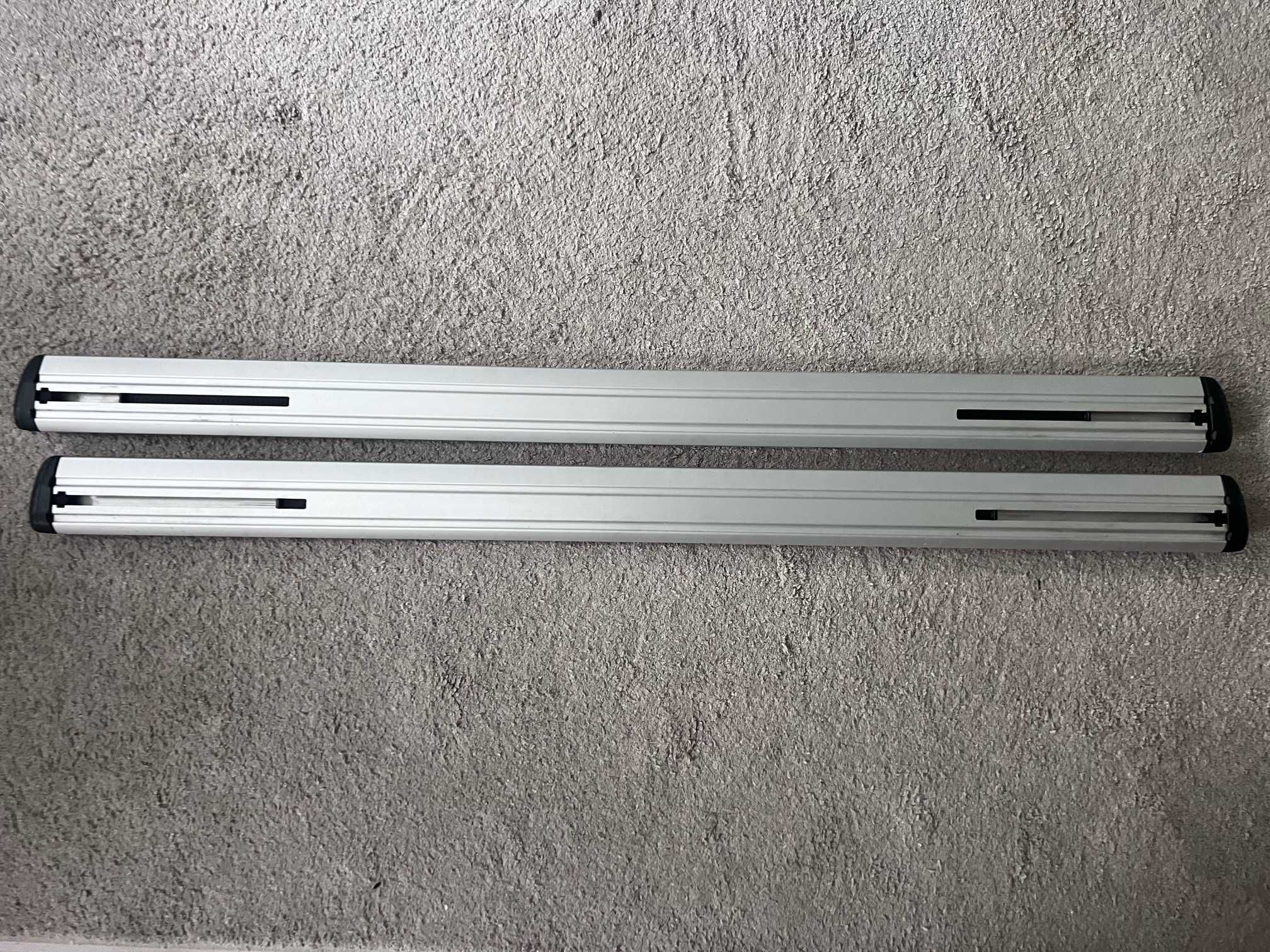 Belki Thule WingBar Evo 118 cm