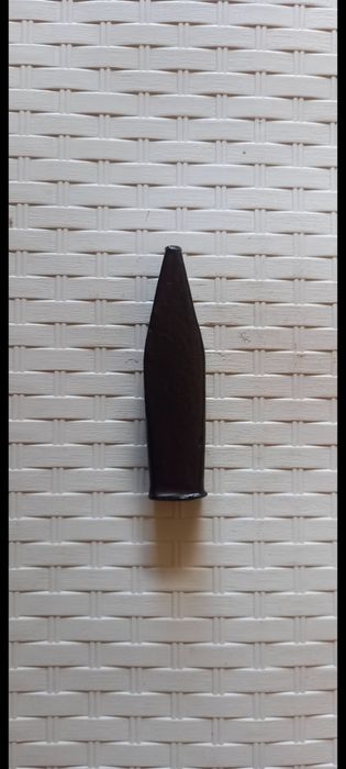 Młotek ślusarski PRL 0,5kg