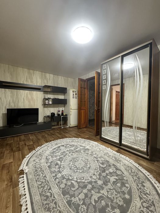 Продам 2 комнатную квартиру на Черемушках с ремонтом