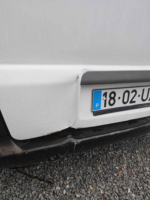 Mercedes vito 2.2cc 2002