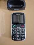 Telemovel MAXCOM MM462BB