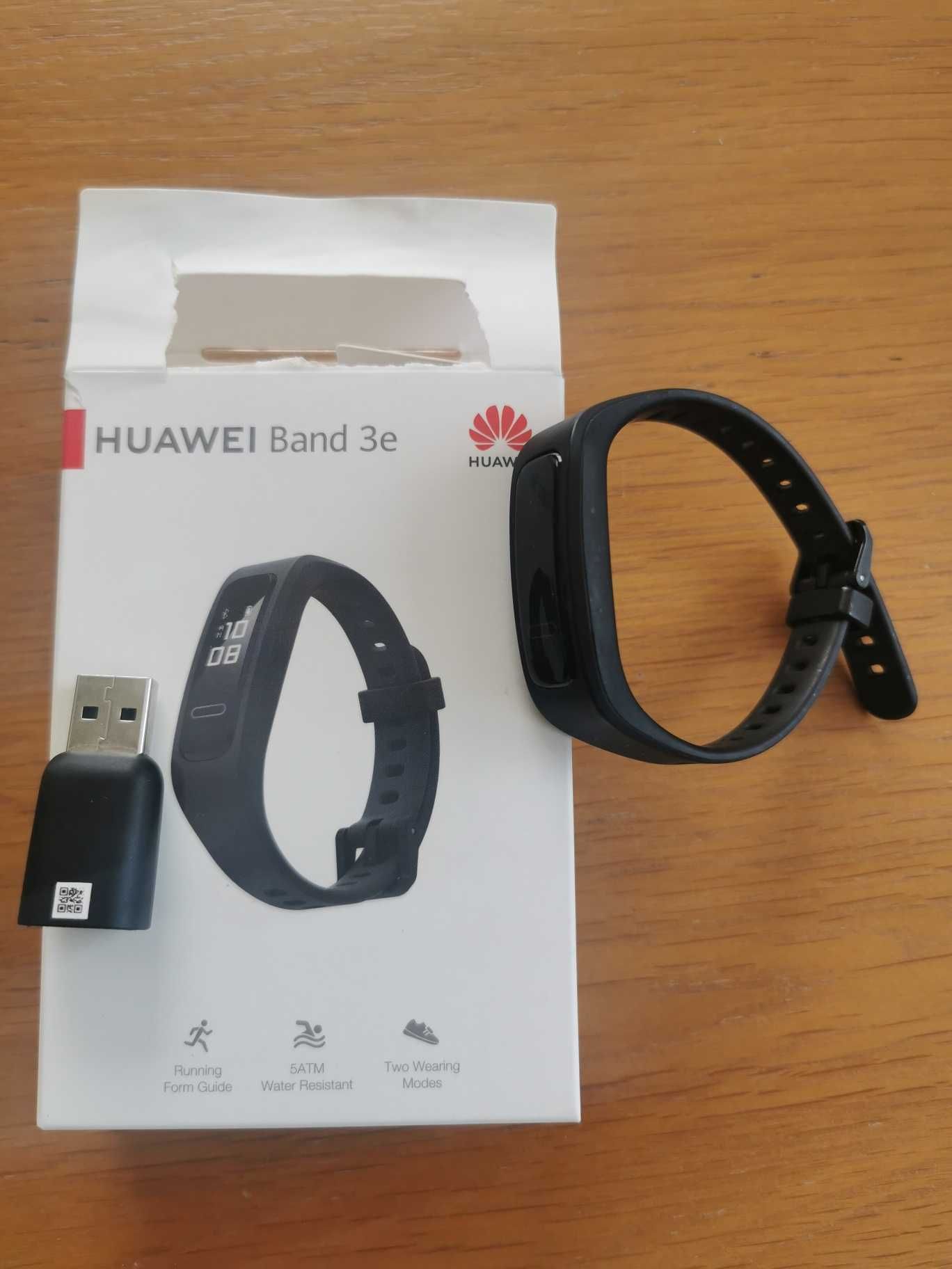 Zegarek Huawei Band 3e