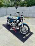 Yamaha Virago 125