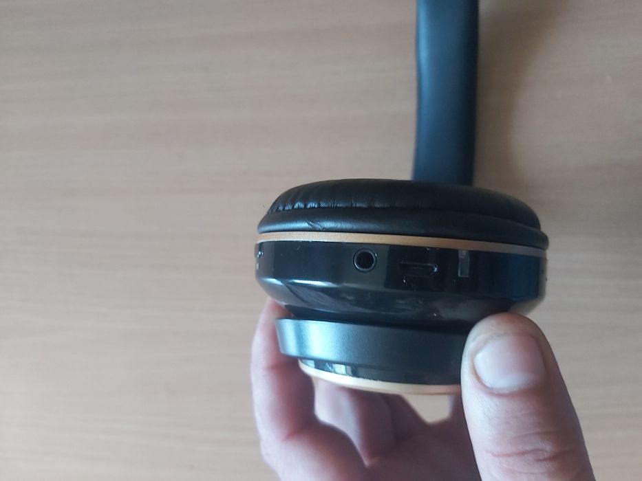 Bluetooth Навушники Jbl S110