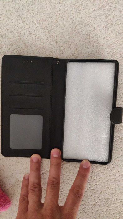 Capa Xiaomi Redmi Note 13 PRO 5g