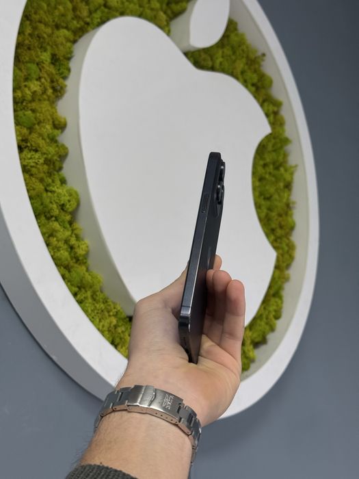 iPhone 15 Pro Max 256gb Neverlock! Магазин! Гарантія! Айфон!