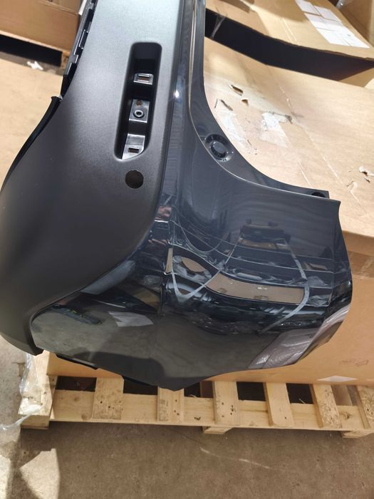 Zderzak tył tylny Suzuki Vitara III 15- oryginał Nowy kolor N49