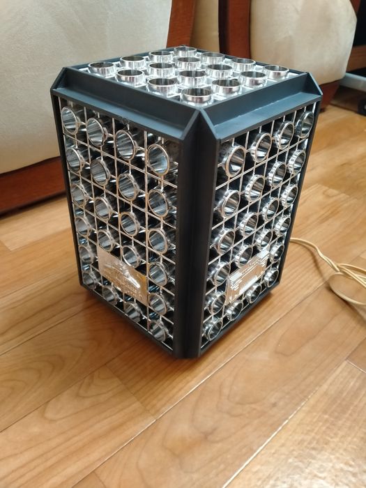 Светильник ночник СССР ретро