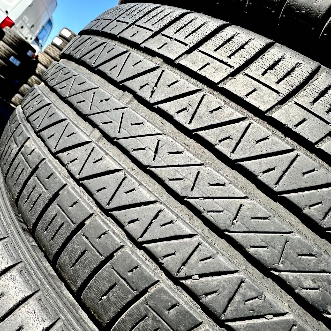 215/45/18 Dunlop SP Sport 5000 | 80%остаток | летние шины
