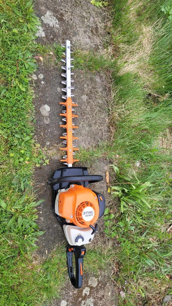 Nożyce spalinowe Stihl HS82R