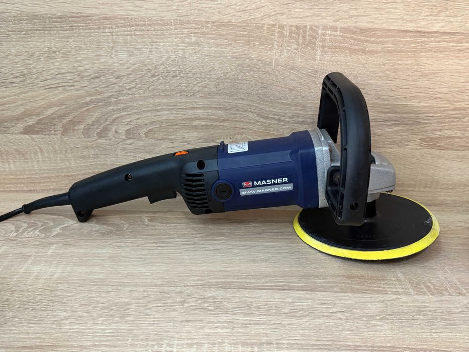 Polerka Masner L5315 Jak Nowa Okazja!