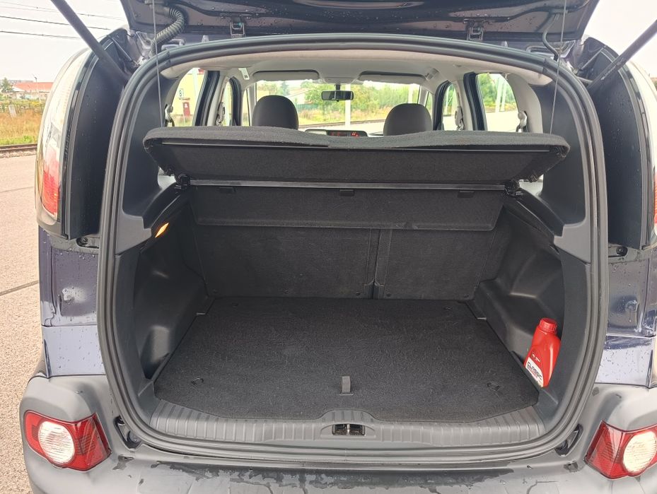 Peugeot 307Sw 2.0Benzyna 197tyś km Sprawnym Climatronic