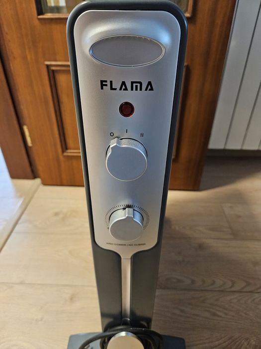 Aquecedor / Radiador FLAMA