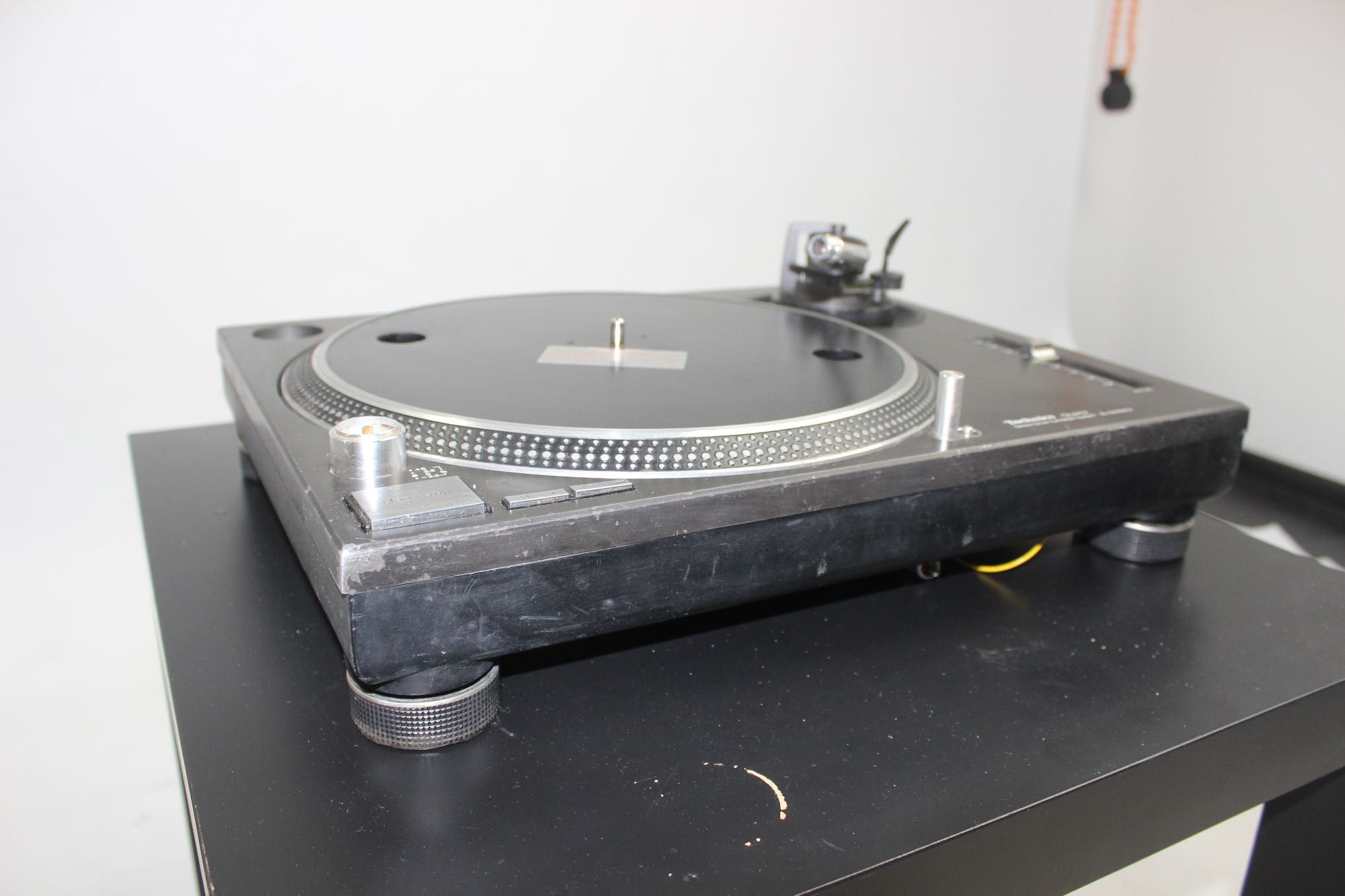 Gramofony Technics SL-1200 Mk2