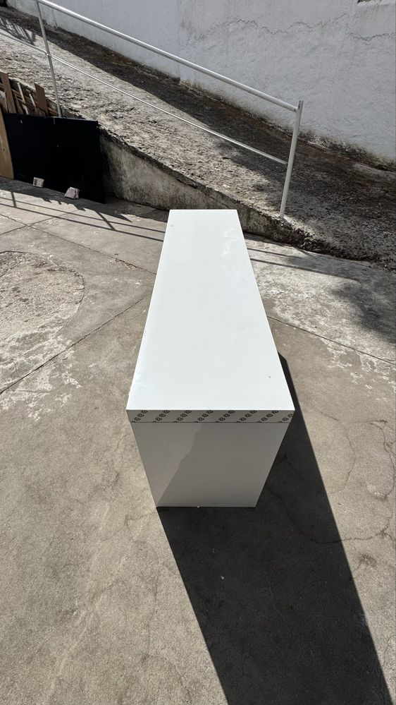 Movel para tv ikea