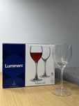 Набір келихів для вина Luminarc