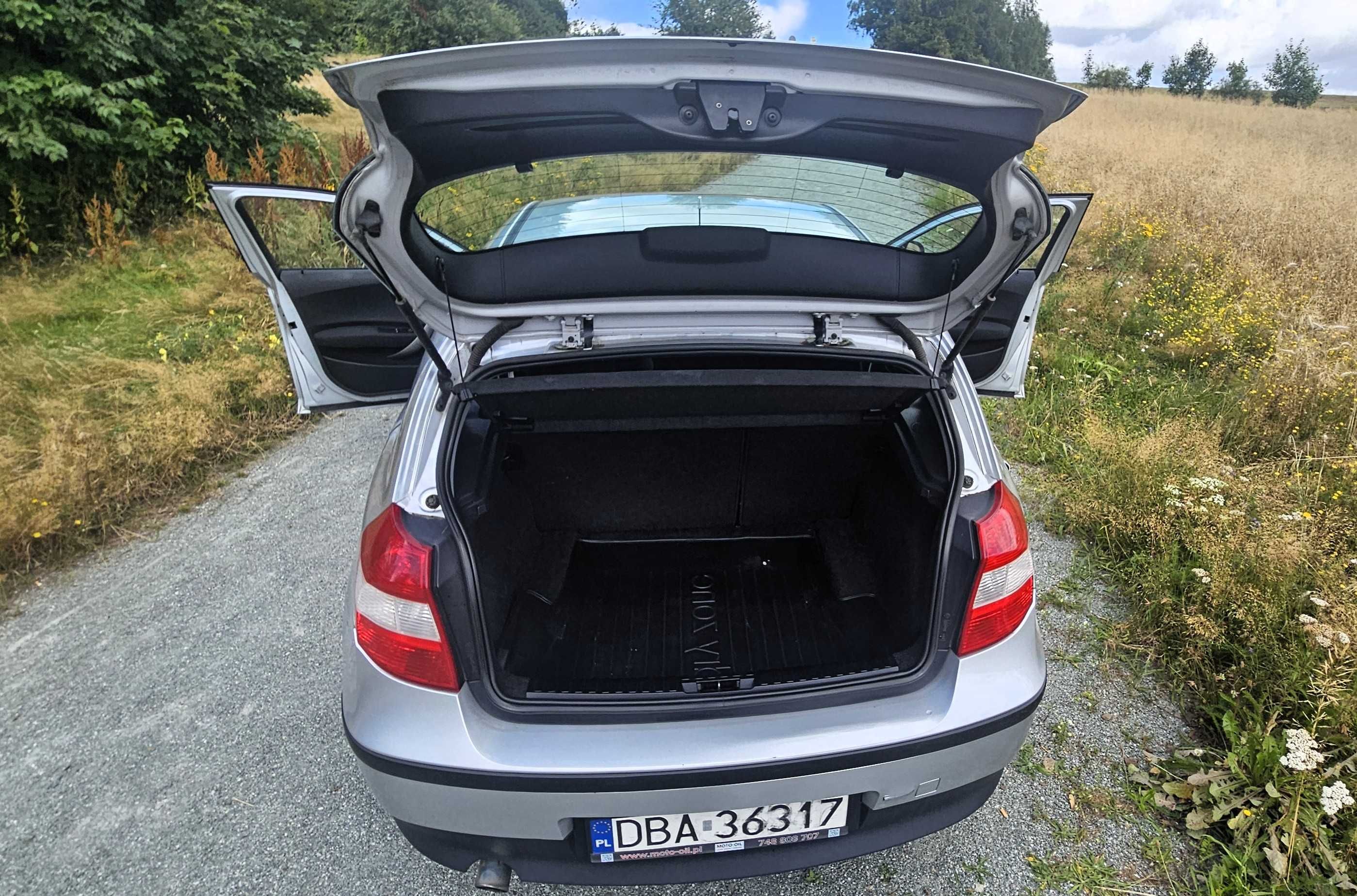 Sprzedam BMW Serii 1 E87, 2005