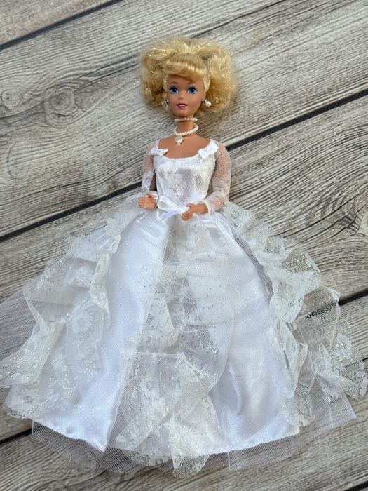 Лялька Barbie Барбі Маттел…