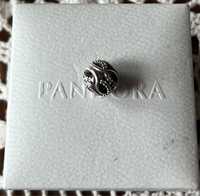 Pandora charms i bransoletka - orginalne