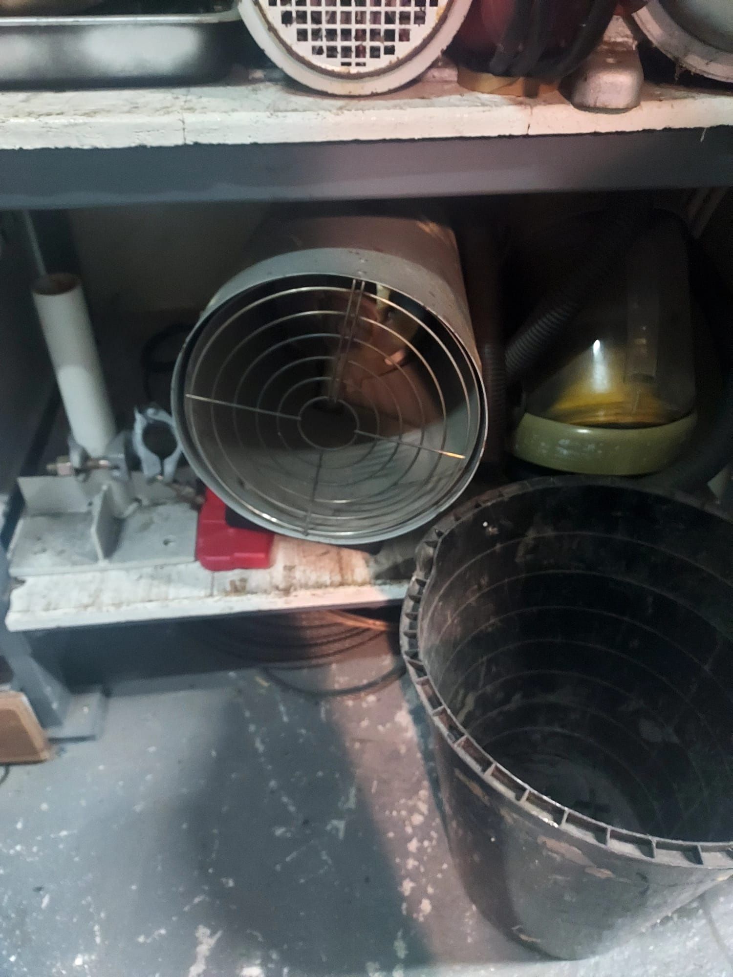 Nagrzewnica gazowa Endress Astro 30