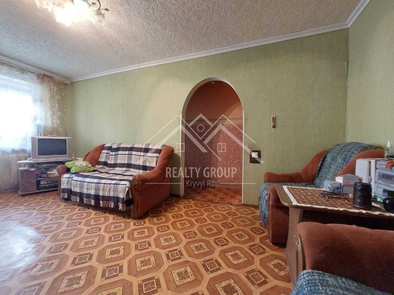 Продаж 3к квартири в Металургійному р-ні по вул.В.Матусевича