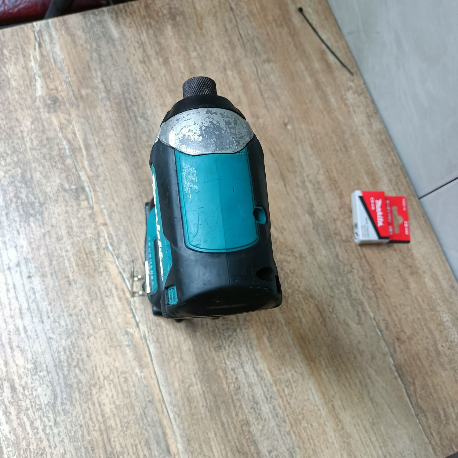 Makita 18V DTD 153 Kluczyk udarowy Impakt Bezszczotkowy