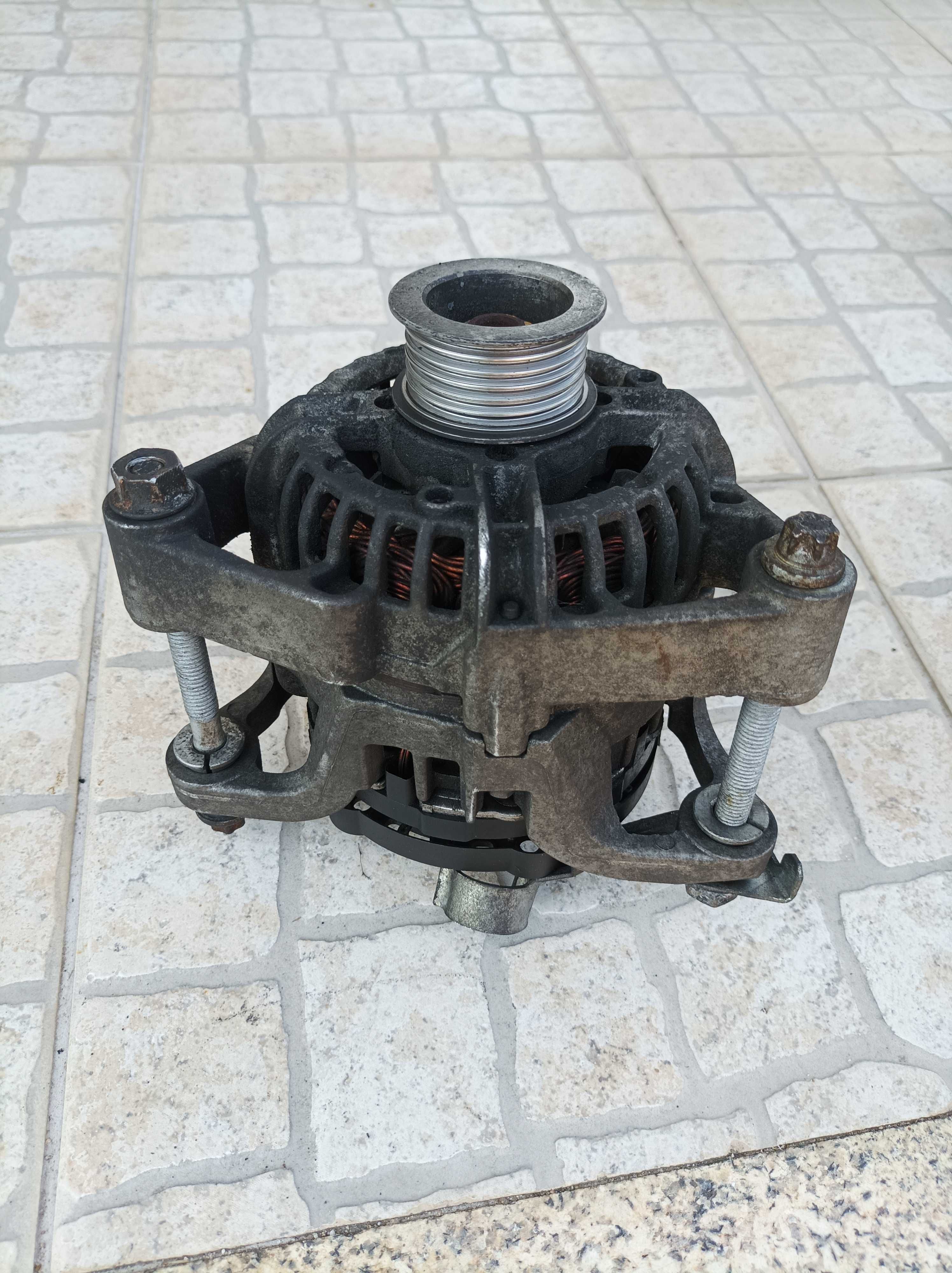 Alternador para Astra G 2.0 Di, 1999