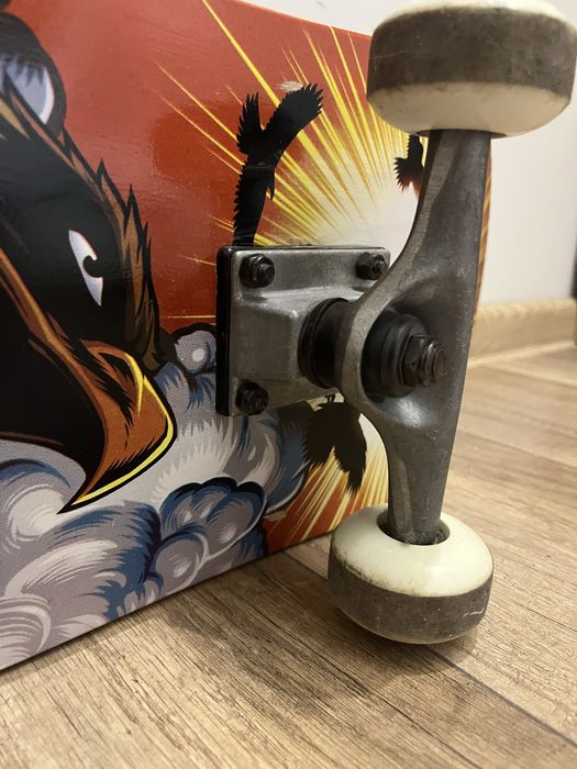 Deskorolka Tony Hawk 180 Series