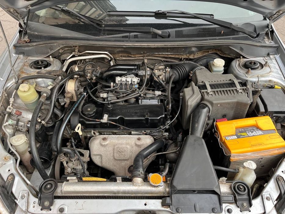 Продам Mitsubishi lancer 9