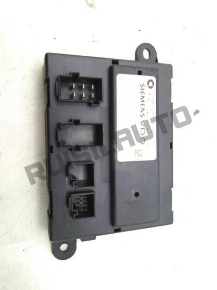 Módulo Confort A45182_00026 Smart Fortwo (451) [2007_2014] 1.0