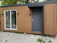 Domek,kontener,tiny house