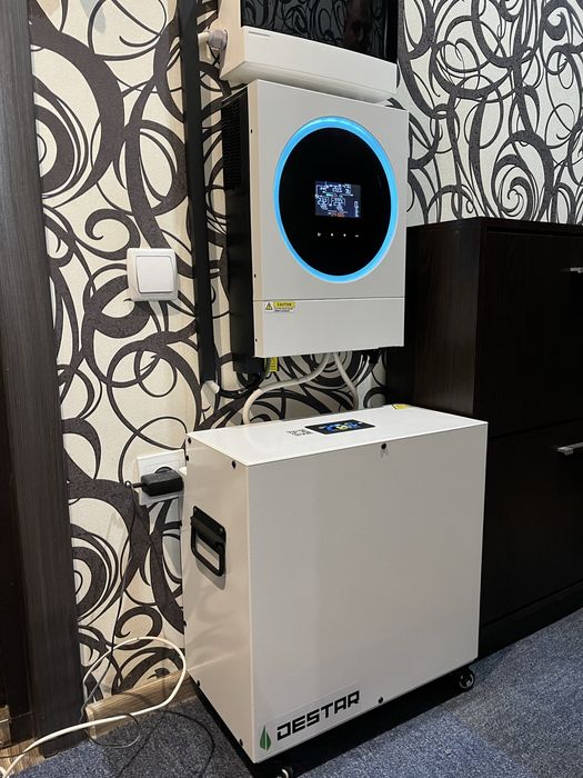 Електромонтажні роботи. Електрик.