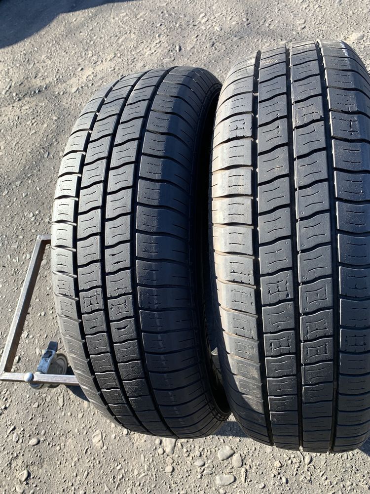 Шини 195/70 R15C Kargomax 7,8 мм 195 70 15С