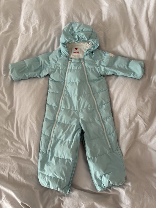 Зимовий комбінезон Reima