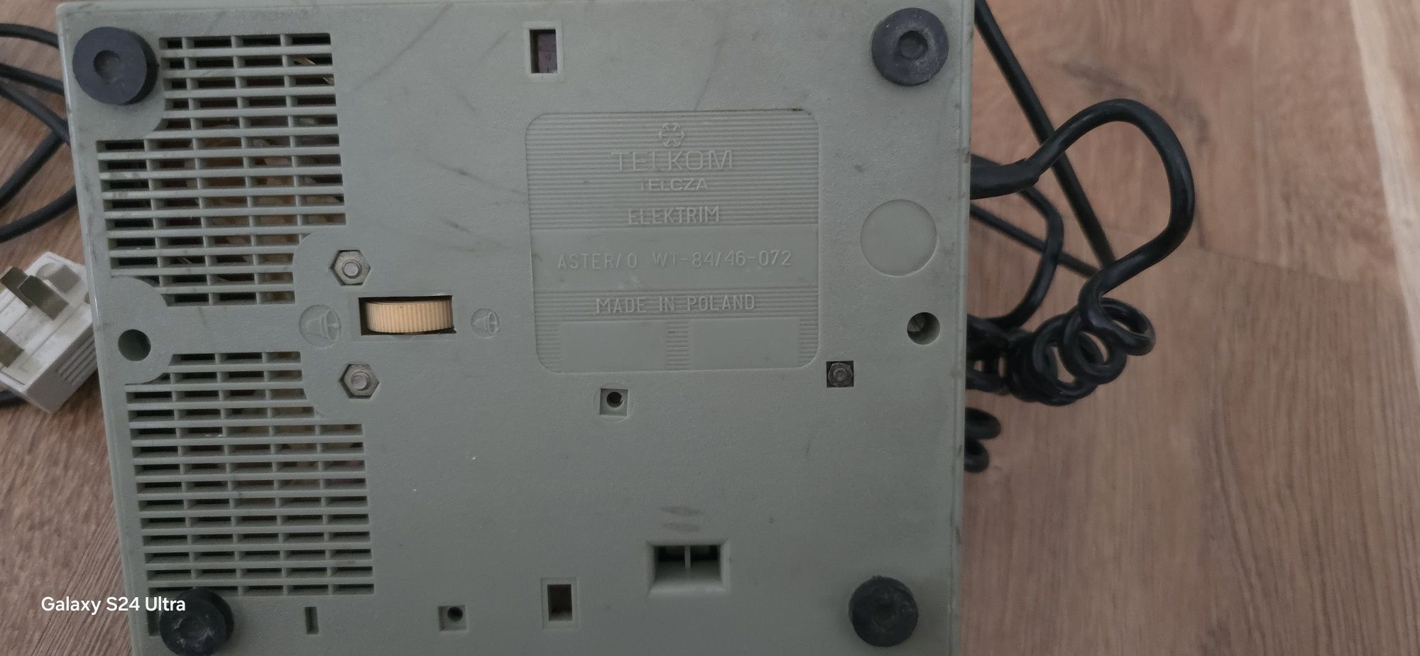 Telefon Telkom telcza