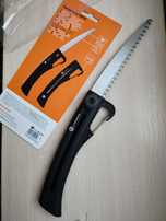Пилка садова складана Fiskars Solid SW16 (1028376).