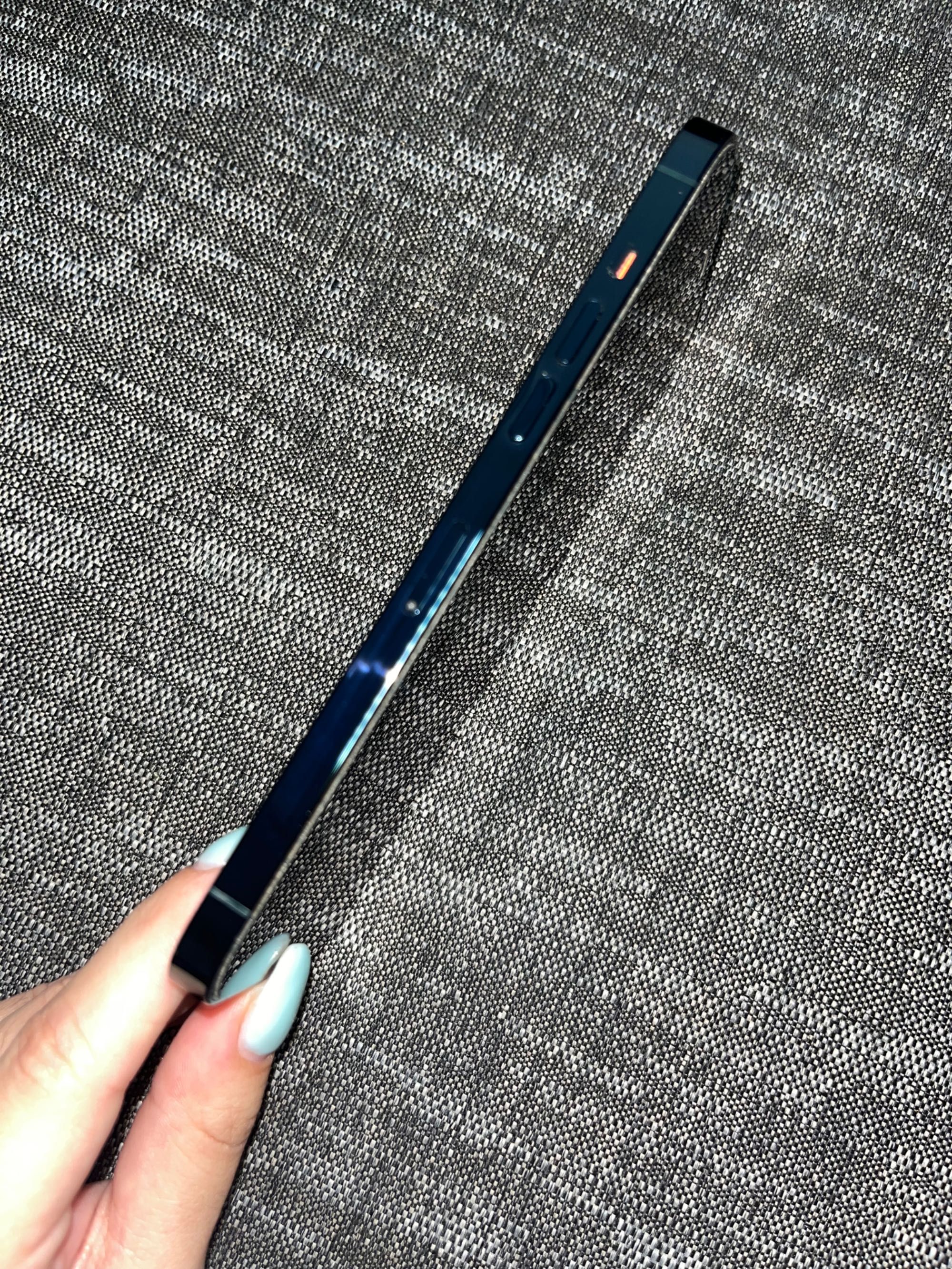 iPhone 12 Pro Max