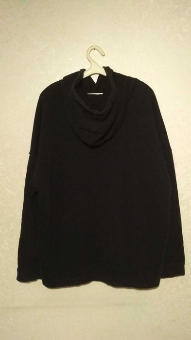 Худи толстовка Adidas с лампасами (L-XL) оригинал редкая находка