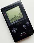 Konsola Nintendo Game Boy gameboy pocket kompletny 100% sprawny