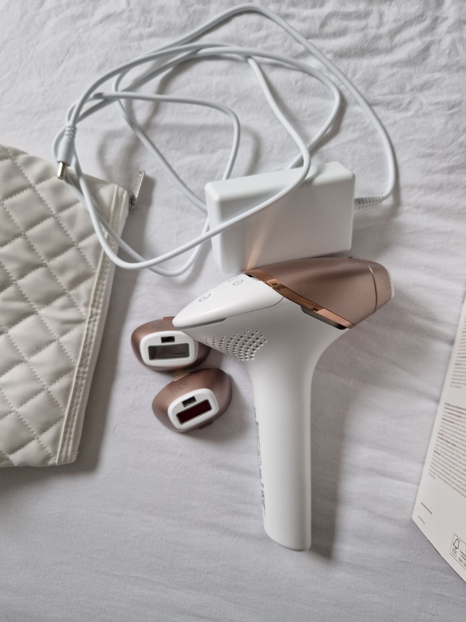 Depilator Philips Lumea Prestige 9000 BRI955/00