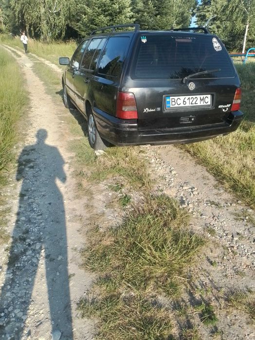 Продам авто в непоганому стані