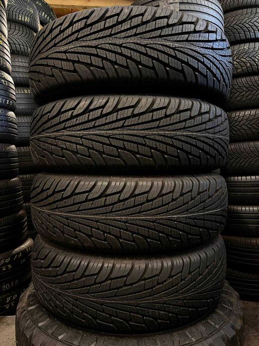 245/70 R16 MAXXIS VICTRA SUV (Нові Шини!) Зима 225 235 55 60 65 Склад