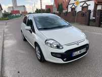 Fiat Punto Evo Bdb stan ,klimatyzacja , 1.4 benz