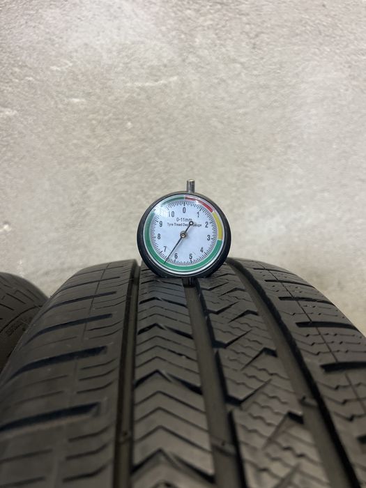 185/65/15 Vredestein